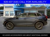 New 2026 Honda CR-V EX-L image 2
