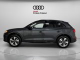 Certified 2025 Audi Q5 2.0T Premium w/ Convenience Plus Package image 2