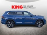 New 2025 Volkswagen Atlas SEL Premium R-Line image 2