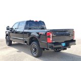 New 2025 Ford F250 4x4 Crew Cab Super Duty image 5