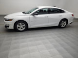 Used 2023 Chevrolet Malibu LS image 2