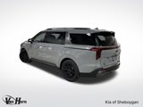 New 2025 Kia Carnival SX Prestige image 4