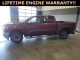 New 2025 RAM 1500 Laramie image 6