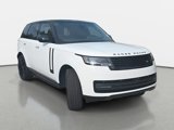 New 2025 Land Rover Range Rover SE image 3