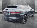 New 2026 Jaguar F-PACE R-Dynamic S image 5