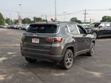 New 2024 Jeep Compass Limited w/ Sun and Sound Group image 3