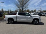 New 2025 Chevrolet Silverado 1500 High Country w/ Technology Package image 4