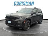 New 2025 Jeep Grand Cherokee Limited image 2