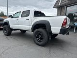 Used 2013 Toyota Tacoma 4x4 Double Cab image 6