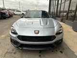 Used 2020 FIAT 124 Spider Abarth w/ Navigation & Sound Group image 2