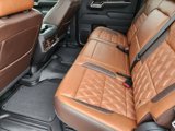 New 2025 Chevrolet Silverado 1500 RST w/ All Star Edition Plus image 3