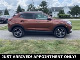 Used 2021 Buick Encore GX Select image 6