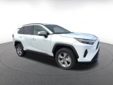 Used 2024 Toyota RAV4 XLE image 2