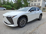 New 2025 Lexus RZ 450e image 2