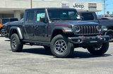 New 2025 Jeep Gladiator Rubicon image 2