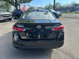 Used 2024 Nissan Versa SR w/ Trunk Package image 6