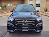 New 2025 Mercedes-Benz GLS 450 4MATIC image 5