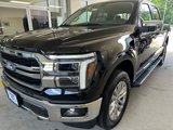 New 2025 Ford F150 Lariat w/ Equipment Group 502A High image 3