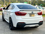 Used 2017 BMW X6 xDrive35i image 4