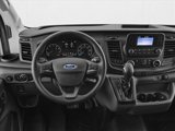 New 2026 Ford Transit 250 148 Medium Roof image 4