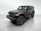 New 2025 Jeep Wrangler Unlimited Rubicon image 2