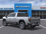 New 2025 GMC Sierra 2500 SLT w/ Texas SLT Premium Package image 3