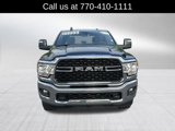 Certified 2024 RAM 2500 Big Horn w/ Bed Utility Group image 2