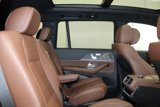 New 2025 Mercedes-Benz GLS 580 4MATIC image 5