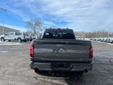 New 2025 Ford F150 XLT w/ Equipment Group 302A MID image 4