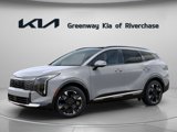 New 2026 Kia Sportage SX image 4