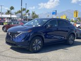 New 2025 Nissan Ariya FWD image 4