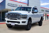 New 2025 RAM 2500 Laramie image 2