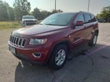 Used 2014 Jeep Grand Cherokee Laredo w/ Quick Order Package 23E image 4