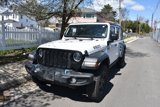 Used 2023 Jeep Wrangler Unlimited image 2