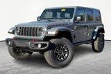 New 2025 Jeep Wrangler Unlimited Rubicon image 2