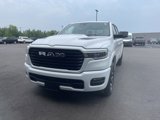 New 2025 RAM 1500 Laramie image 3