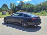New 2026 Mercedes-Benz CLE 300 4MATIC Coupe image 5