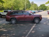 New 2025 Jeep Grand Cherokee L Limited w/ Luxury Tech Group II image 2