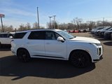 New 2025 Hyundai Palisade Calligraphy image 5