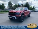 New 2025 Ford F150 Raptor image 1