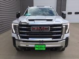 New 2025 GMC Sierra 2500 SLT w/ SLT Premium Package image 3