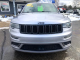 Used 2019 Jeep Grand Cherokee High Altitude image 5