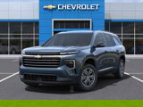 New 2025 Chevrolet Traverse LT image 6