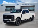 New 2026 Ford F250 4x4 Crew Cab Super Duty image 2