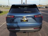 New 2026 Chevrolet Equinox LT w/ Convenience Package II image 5