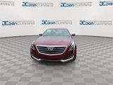 Used 2017 Cadillac CT6 Luxury image 3