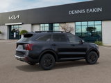New 2025 Kia Sorento SX Prestige image 6