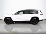 Used 2024 Jeep Grand Cherokee L Altitude image 4