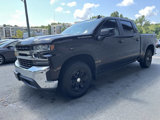 Used 2020 Chevrolet Silverado 1500 LT image 4