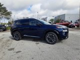 New 2025 Nissan Rogue Platinum w/ Tech Package image 2